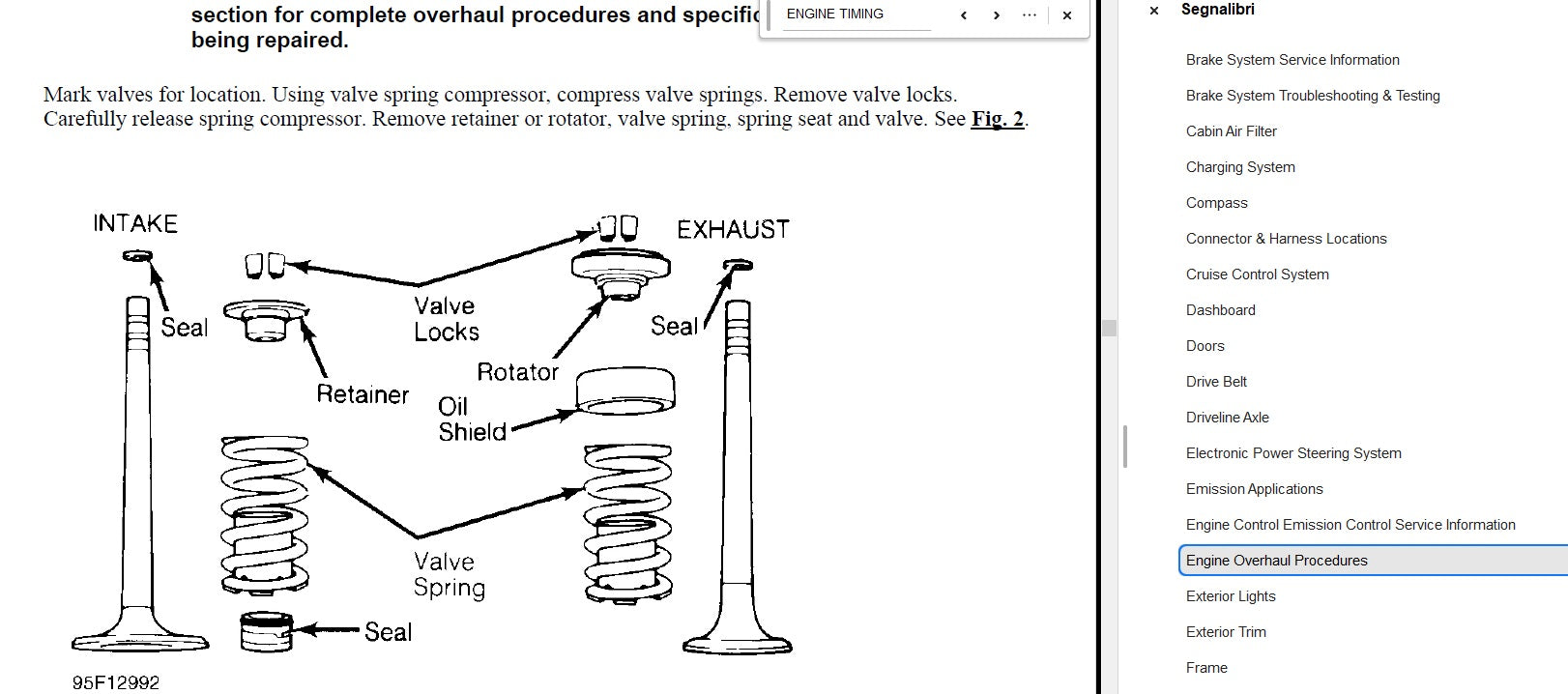 Honda CR-V Workshop Manual PDF 2012-2016 - SUV Service Repair