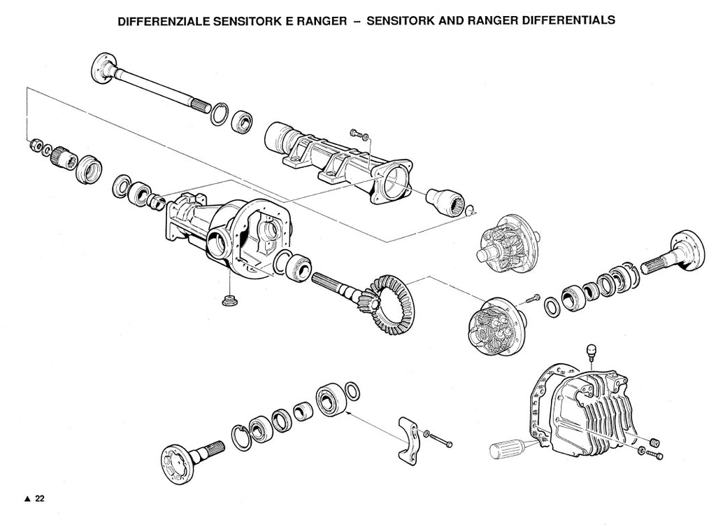 Maserati Biturbo service manual, manuale officina, 1982-1992 PDF