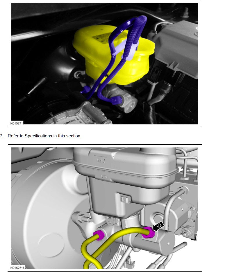 Ford F-150 Workshop Manual PDF 2009-2014   Pickup Truck Service Repair