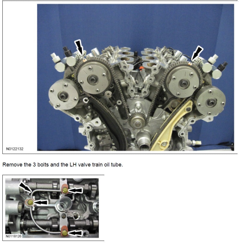 Ford F-150 Workshop Manual PDF 2009-2014   Pickup Truck Service Repair